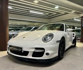 TURBO COUPE 353 KW (480 CV)