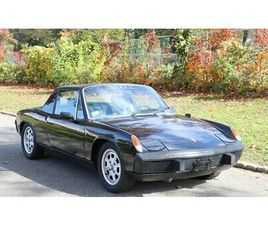 PORSCHE 914 1973 PORSCHE 914#24541 A VENDRE