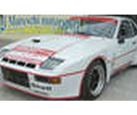 PORSCHE 924 1981 PORSCHE 924 IN ITALIE - A VENDRE | CAR & CLASSIC