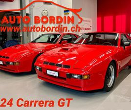 924 CARRERA GT NR. 368 VON 406
