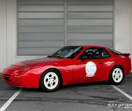 944 TURBO CUP
