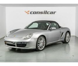 PORSCHE BOXSTER S <LI CLASS=BREADCRUMBS-MODULE_LIST-ITEM__ZG-6Q PORSCHE BOXSTER 3.4 S </OL>