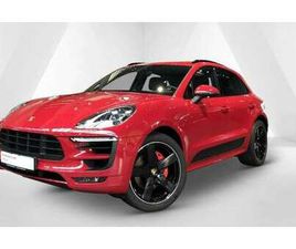PORSCHE MACAN GTS PORSCHE MACAN GTS AUT.