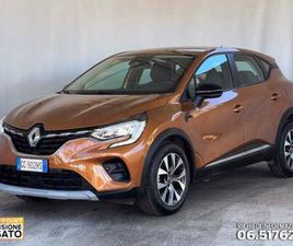 CAPTUR 2ª SERIE 1.0 TCE ZEN 100CV