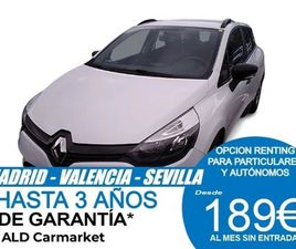 SPORT TOURER BUSINESS ENERGY DCI 55 KW (75 CV)