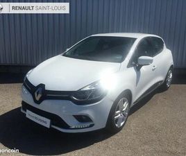 RENAULT CLIO 1.5 DCI 90CH BUSINESS 5P EURO6C 1ERE MAIN RADAR GPS