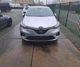 ② RENAULT CLIO V 1.0 TCE CORPORATE ADITION — RENAULT — 2EMEMAIN