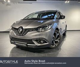 1.7 BLUE DCI 150CH INTENS EDC