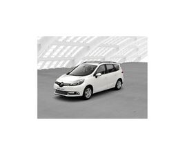 RENAULT GRAND SCENIC DYNAMIQUE ENERGY DCI 81 KW (110 CV)