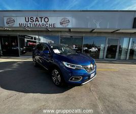 KADJAR BLUE DCI 8V 115 CV SPORT EDITION2