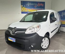 KANGOO 1ª SERIE 1.5 DCI 90CV S&S 4P. MAXI CARGO
