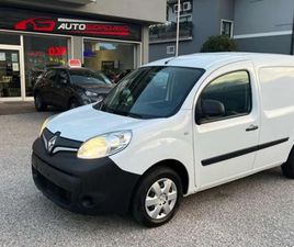 RENAULT KANGOO EXPRESS KANGOO 3ª SERIE KANGOO 1.5 DCI 75CV S&S 4P. EXPRESS ICE