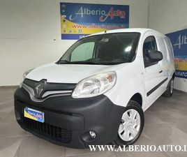 RENAULT KANGOO MAXI 1.5 DCI 90CV S&S 4P. MAXI CARGO