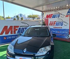 RENAULT LAGUNA 1.5 DCI CONFORT