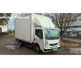 RENAULT MAXITY БУС RENAULT MAXITY 150. DXI ТУРБО