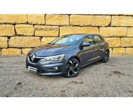 RENAULT MEGANE <LI CLASS=BREADCRUMBS-MODULE_LIST-ITEM__ZG-6Q RENAULT MÉGANE 1.5 BLUE DCI INTENS EDC </OL>