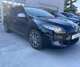 MEGANE MANE 1.5 DCI 110CV SPORTOUR GT LINE PRONTA CONSEGNA