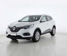 AUTO USATA 1.5 BLUE DCI BUSINESS 115CV EDC