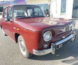 RENAULT R 8 RENAULT 8 R1130