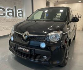 RENAULT SCALA AUTO USATA SCE STOP&START INTENS