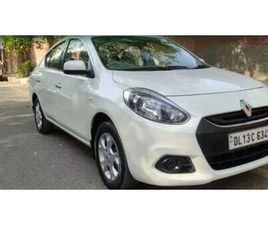 RENAULT SCALA RXL RENAULT SCALA RXL DIESEL 2013