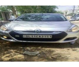 RENAULT SCALA RXZ RENAULT SCALA RXZ DIESEL 2013