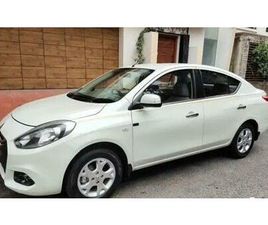 RENAULT SCALA RXZ RENAULT SCALA RXZ DIESEL 2014