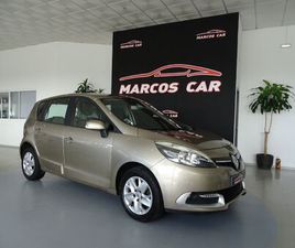 RENAULT SCENIC <LI CLASS=BREADCRUMBS-MODULE_LIST-ITEM__ZG-6Q RENAULT SCÉNIC 1.5 DCI </OL>