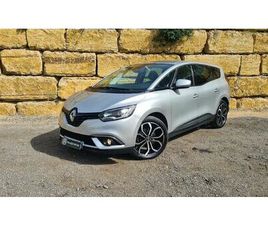 RENAULT SCENIC <LI CLASS=BREADCRUMBS-MODULE_LIST-ITEM__ZG-6Q RENAULT SCÉNIC 1.7 BLUE DCI INTENS </OL>