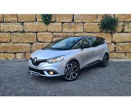 RENAULT SCENIC <LI CLASS=BREADCRUMBS-MODULE_LIST-ITEM__ZG-6Q RENAULT SCÉNIC 1.7 BLUE DCI INTENS </OL>