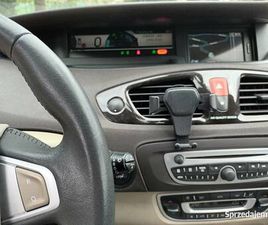 RENAULT SCENIC II BIELSKO-BIALA - SPRZEDAJEMY.PL