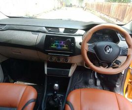 RENAULT TRIBER RENAULT TRIBER RXT BS6 2020