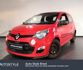 1.2 LEV 16V 75CH AUTHENTIQUE ECO²