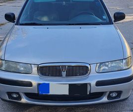 ROVER 420 2000 DI