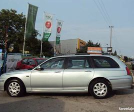ROVER 75-OPLACONY ZAMIANA PRUSZKÓW - SPRZEDAJEMY.PL