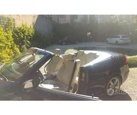 SAAB 9-3 2ª SERIE - CABRIOLET