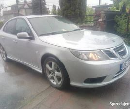 SAAB 93 ŁADNY KLIMATRONIC BEZWYPADKOWY 08R LIFT ZAMIANA ZA B PILZNO - SPRZEDAJEMY.PL