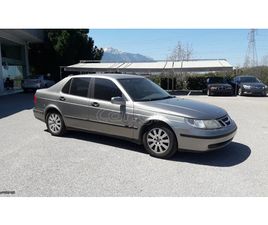 SAAB 9-5 2.0 TURBO 2002