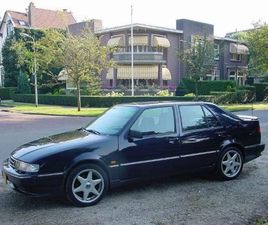 SAAB 9000 SAAB 9000 - CS 2.0I