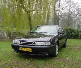 SAAB 9000 SAAB 9000 - CSE 2.0 LPT