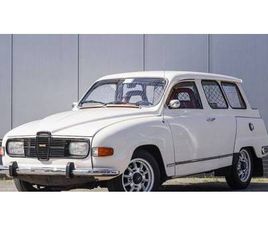 SAAB 95 1975 | SAAB 95 V 4
