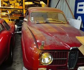 SAAB 96 MONTE CARLO 850