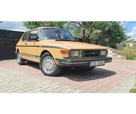SAAB 99 SAAB 99 5 SPEED OSTROWIEC ŚWIĘTOKRZYSKI - SPRZEDAJEMY.PL