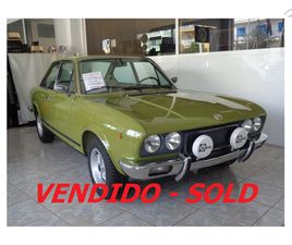 SEAT 124 SEAT 124 SPORT 1.8 CC