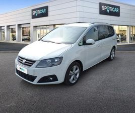 ALHAMBRA 2ª SERIE ALHAMBRA 2.0 TDI 150 CV DSG XCELLENCE