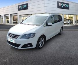 ALHAMBRA 2ª SERIE ALHAMBRA 2.0 TDI 150 CV DSG XCELLENCE