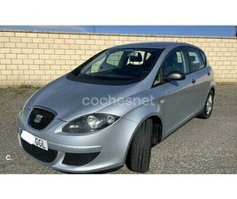 SEAT ALTEA SEAT ALTEA 1.9 TDI 105CV ROCKROLL 5P.