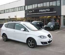 ALTEA ALTEA XL 1.6 TDI 105 CV CR START/STOP I-TECH