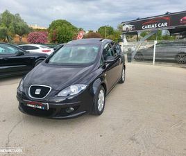 SEAT ALTEA XL SEAT ALTEA XL 2.0 TDI STYLE