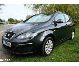 SEAT ALTEA XL